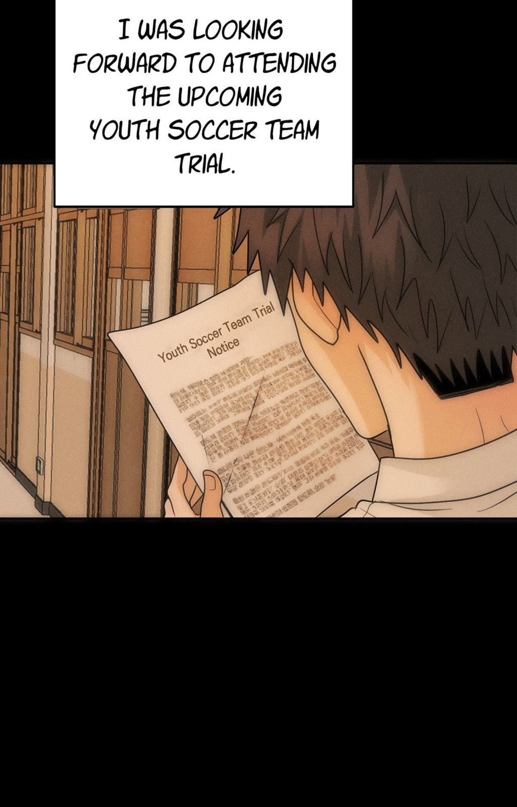 Yokan Chapter 31 page 33 - 