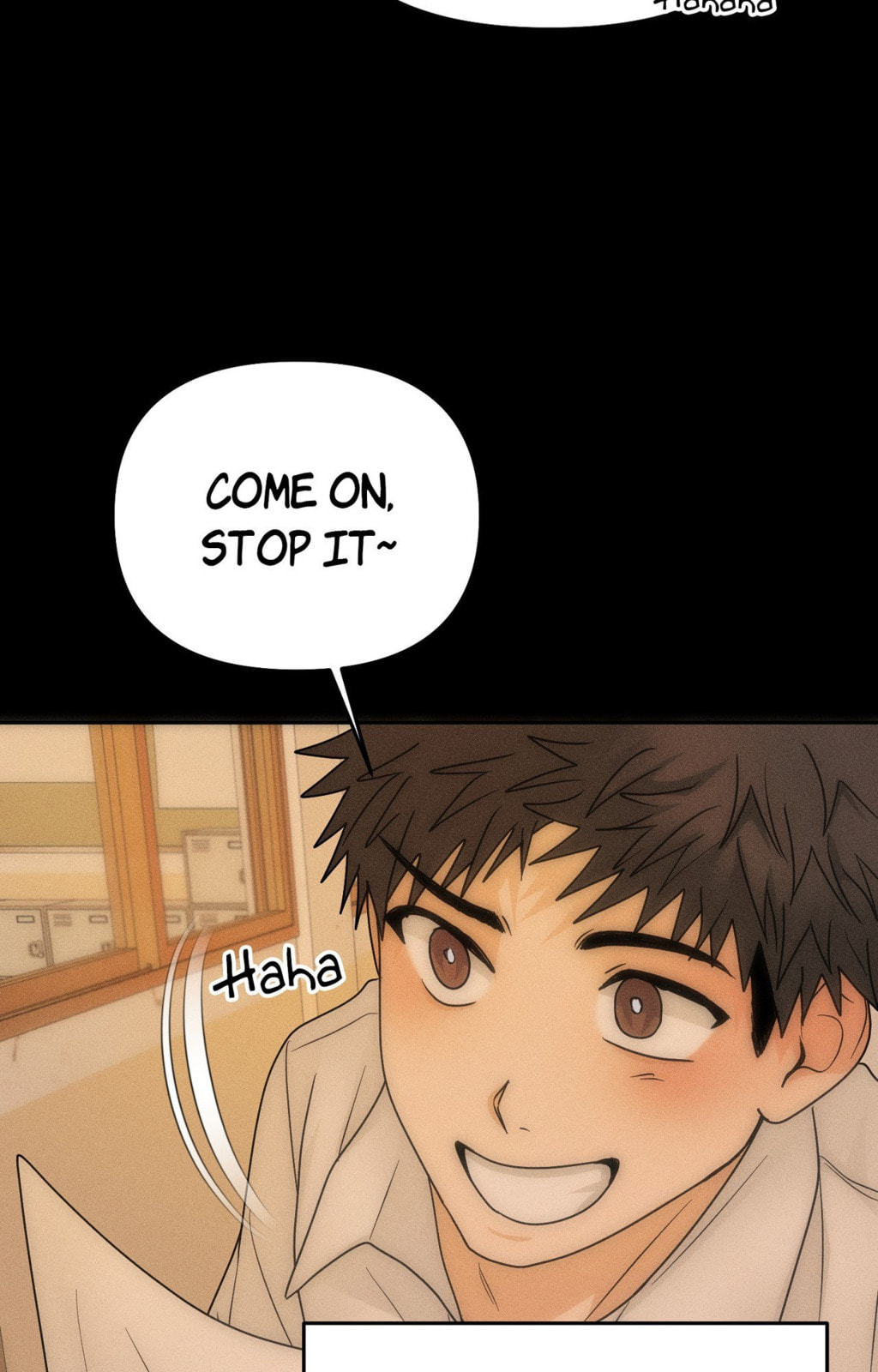 Yokan Chapter 31 page 35 - 