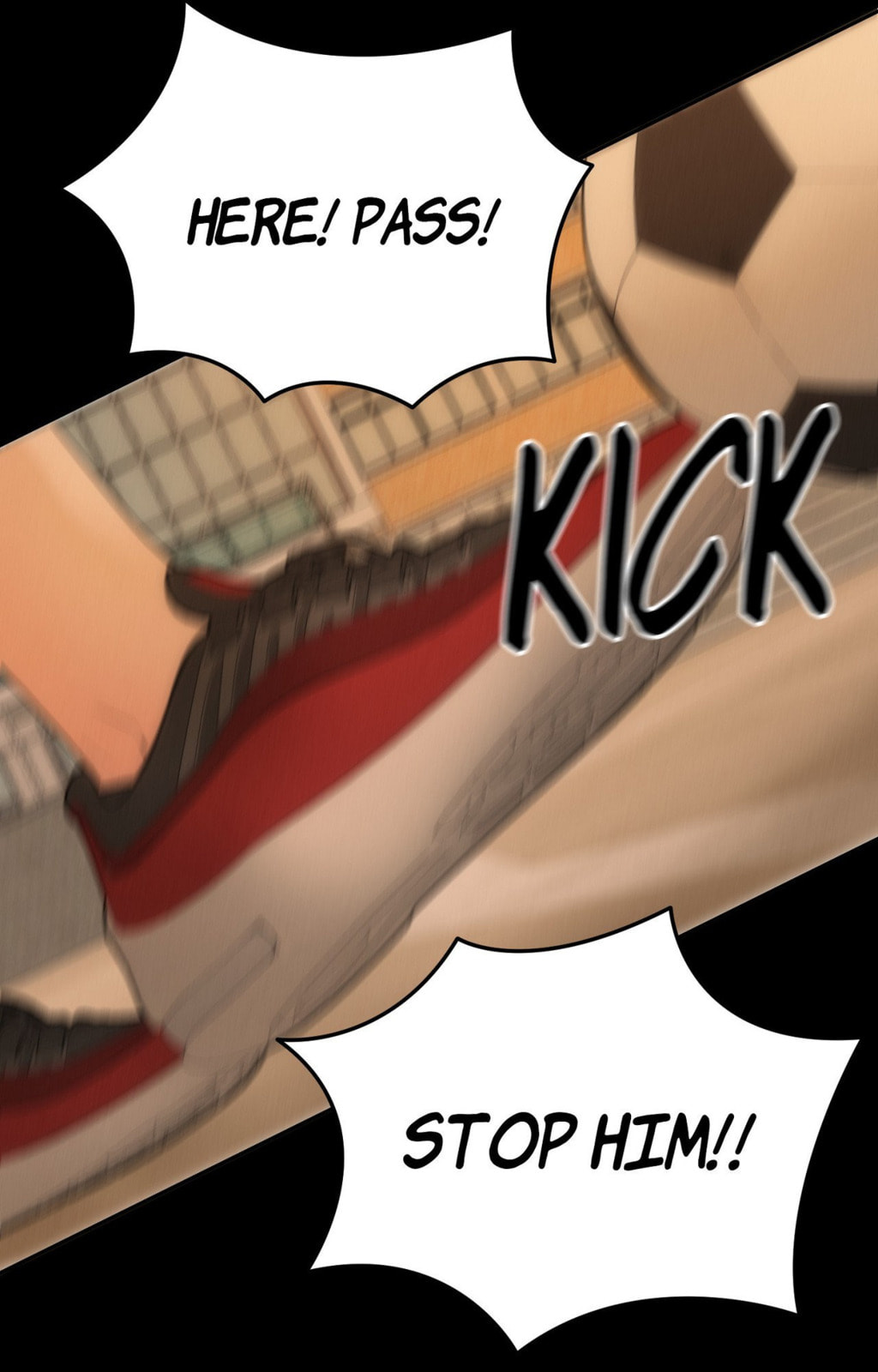 Yokan Chapter 31 page 37 - 