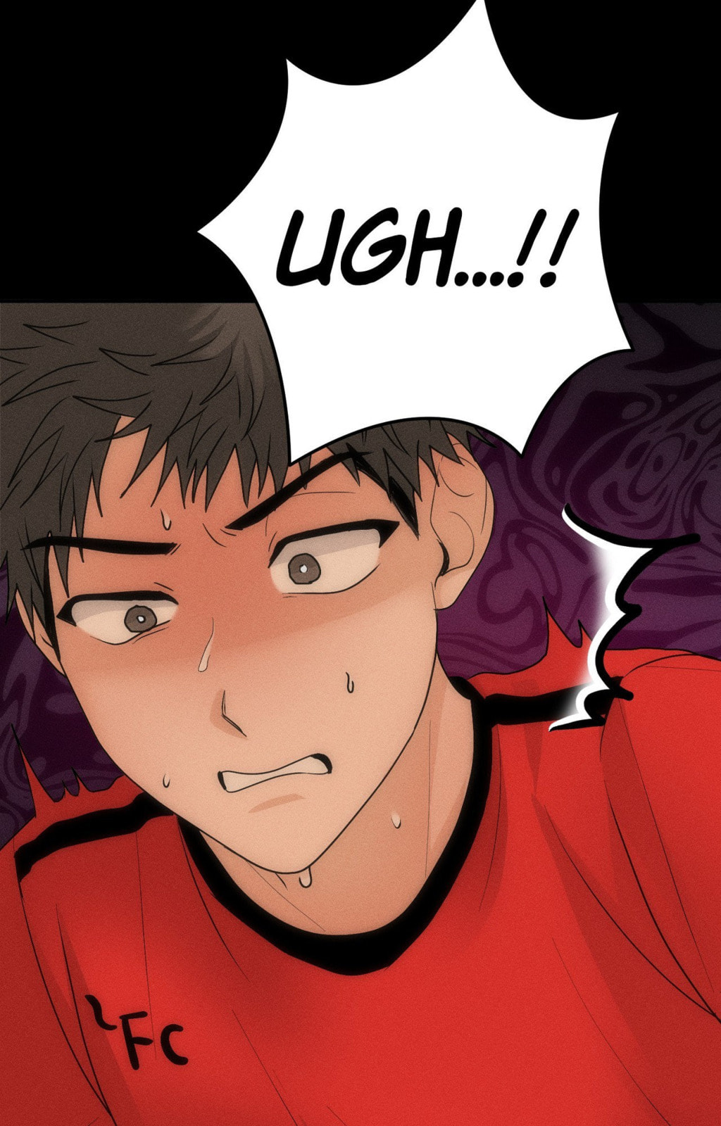 Yokan Chapter 31 page 40 - 