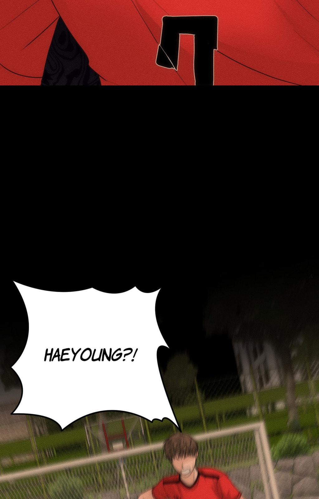 Yokan Chapter 31 page 41 - 