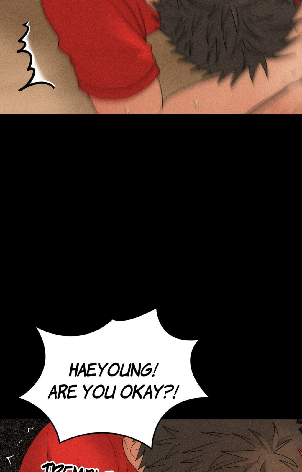 Yokan Chapter 31 page 43 - 