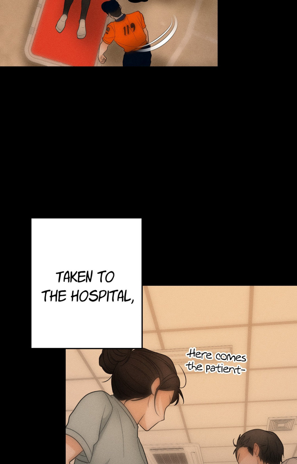 Yokan Chapter 31 page 49 - 