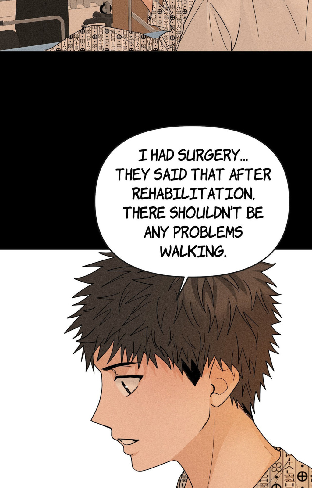 Yokan Chapter 31 page 6 - 