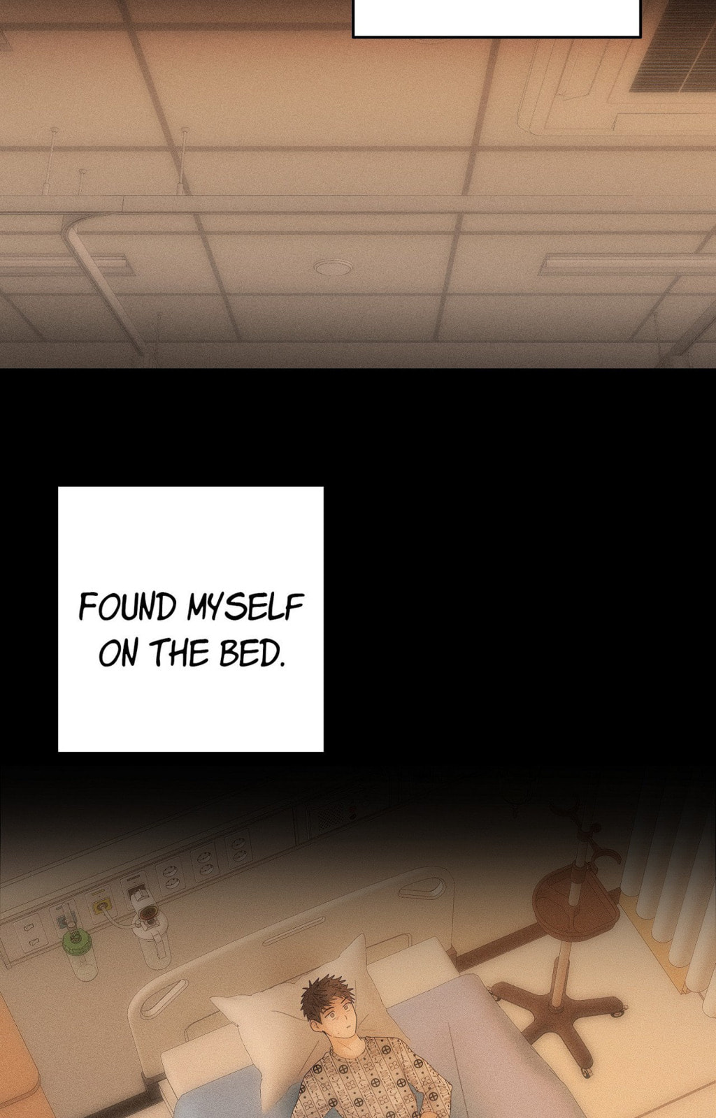 Yokan Chapter 31 page 52 - 