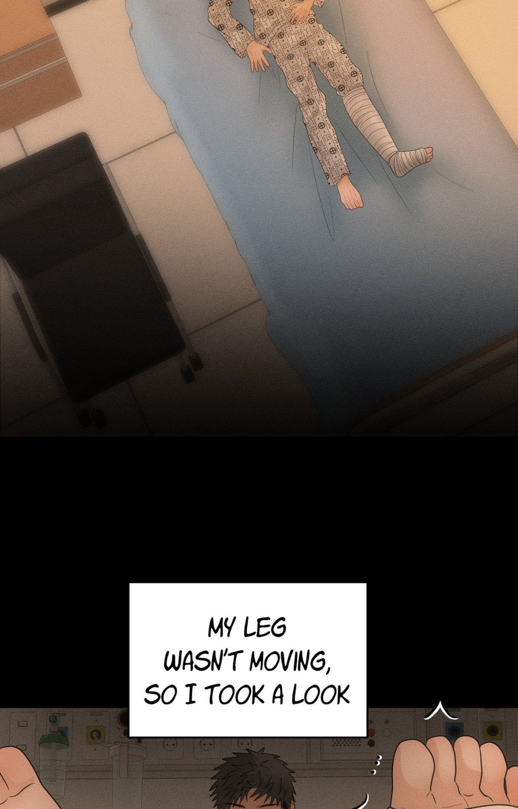 Yokan Chapter 31 page 53 - 