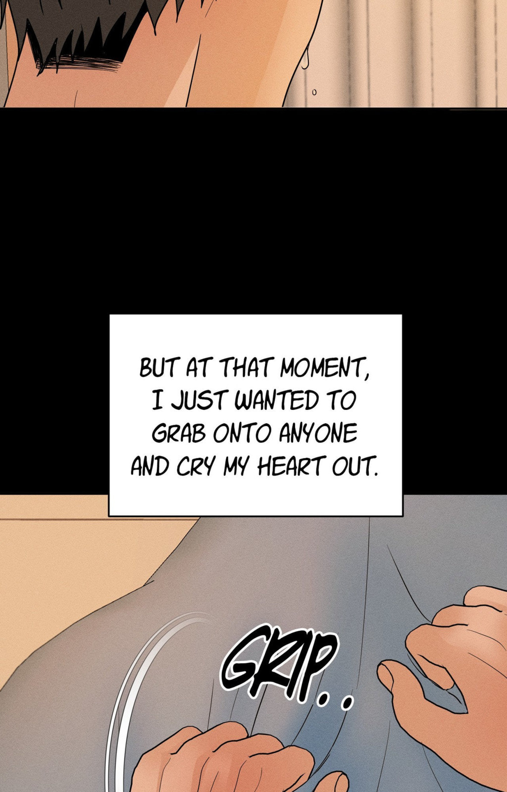 Yokan Chapter 31 page 64 - 