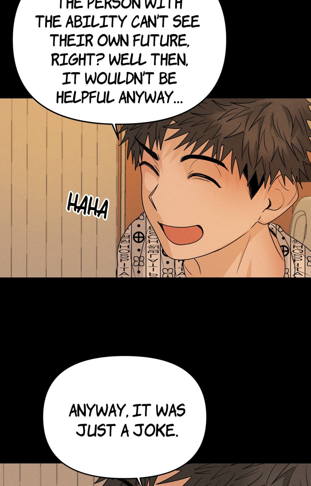 Yokan Chapter 31 page 72 - 
