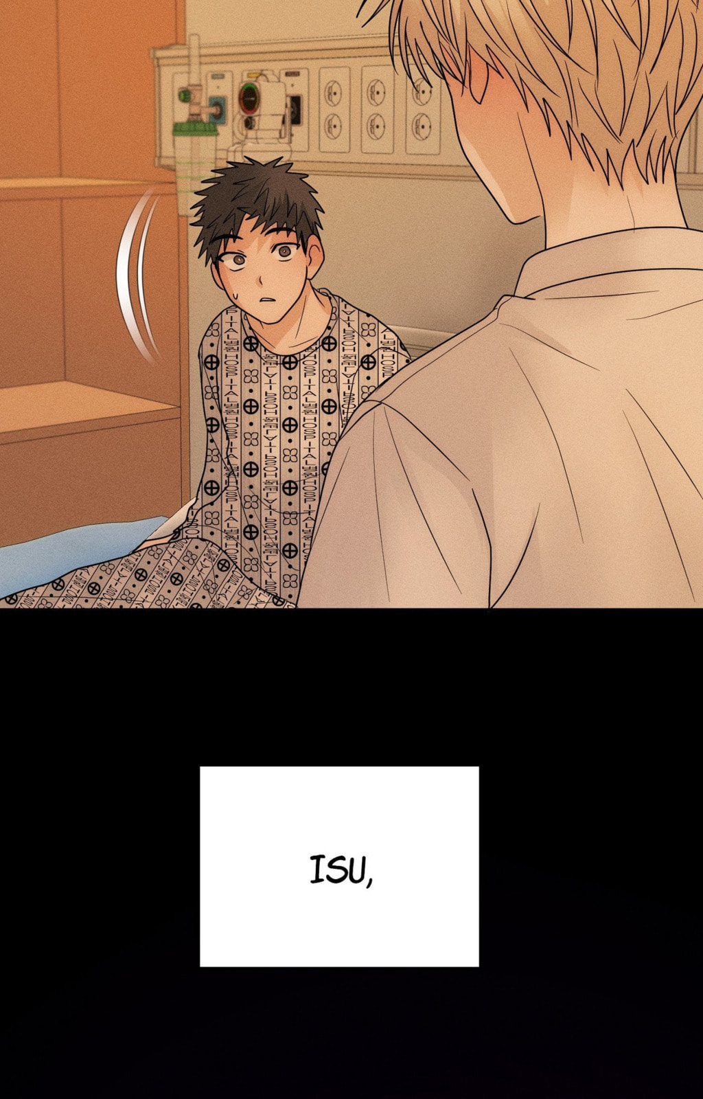 Yokan Chapter 31 page 74 - 