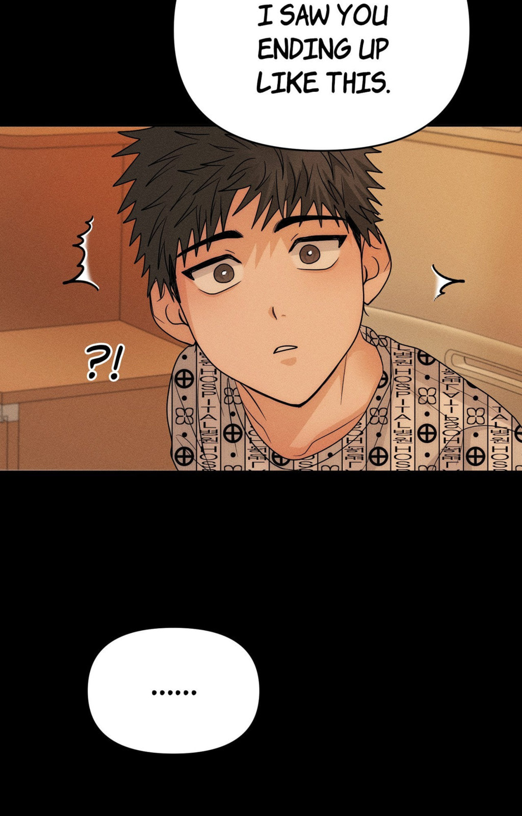 Yokan Chapter 31 page 77 - 