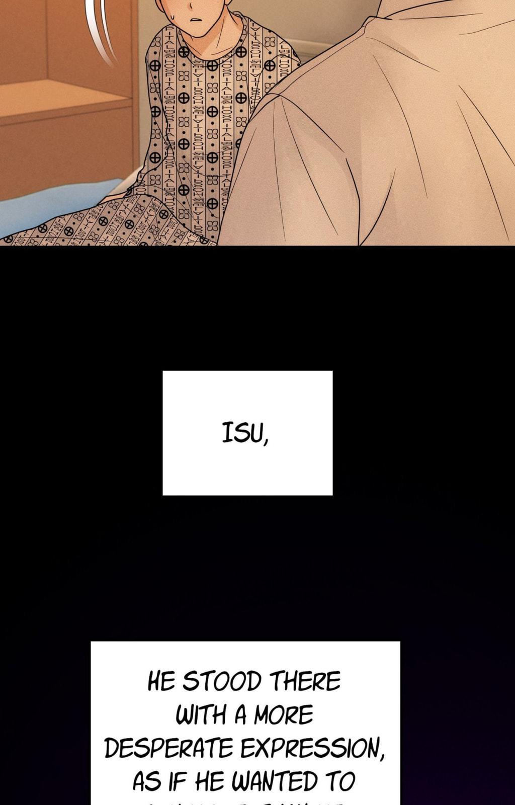 Yokan Chapter 32 page 2 - 