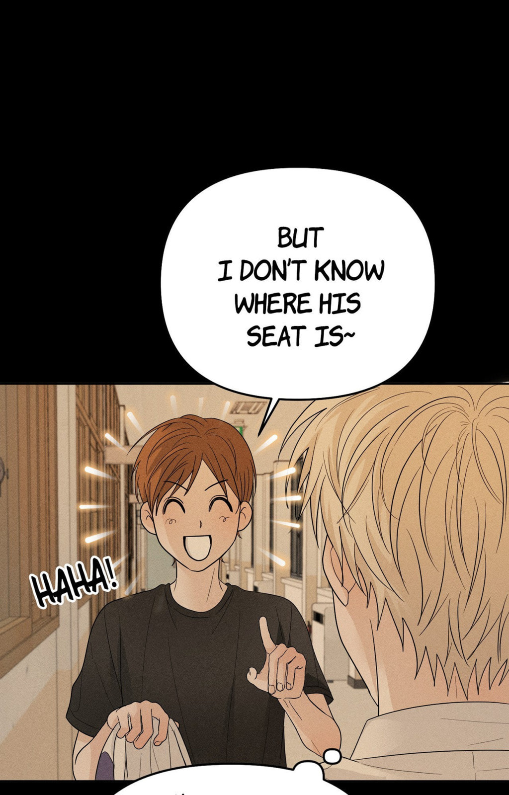 Yokan Chapter 32 page 18 - 