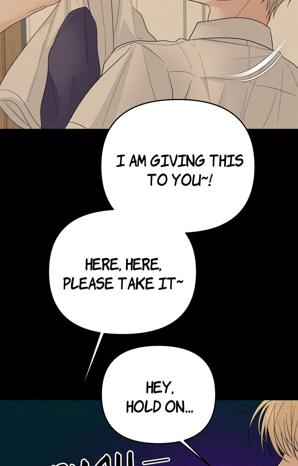 Yokan Chapter 32 page 20 - 