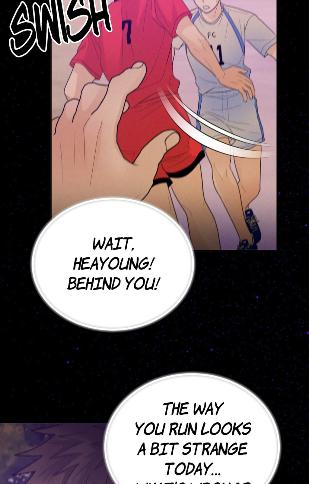 Yokan Chapter 32 page 24 - 