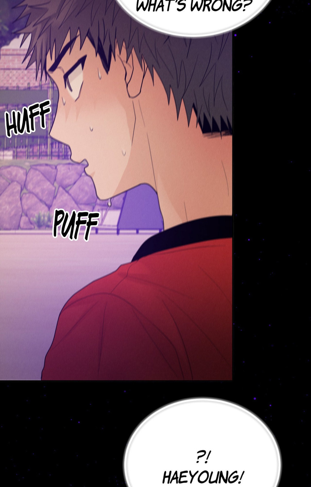 Yokan Chapter 32 page 25 - 