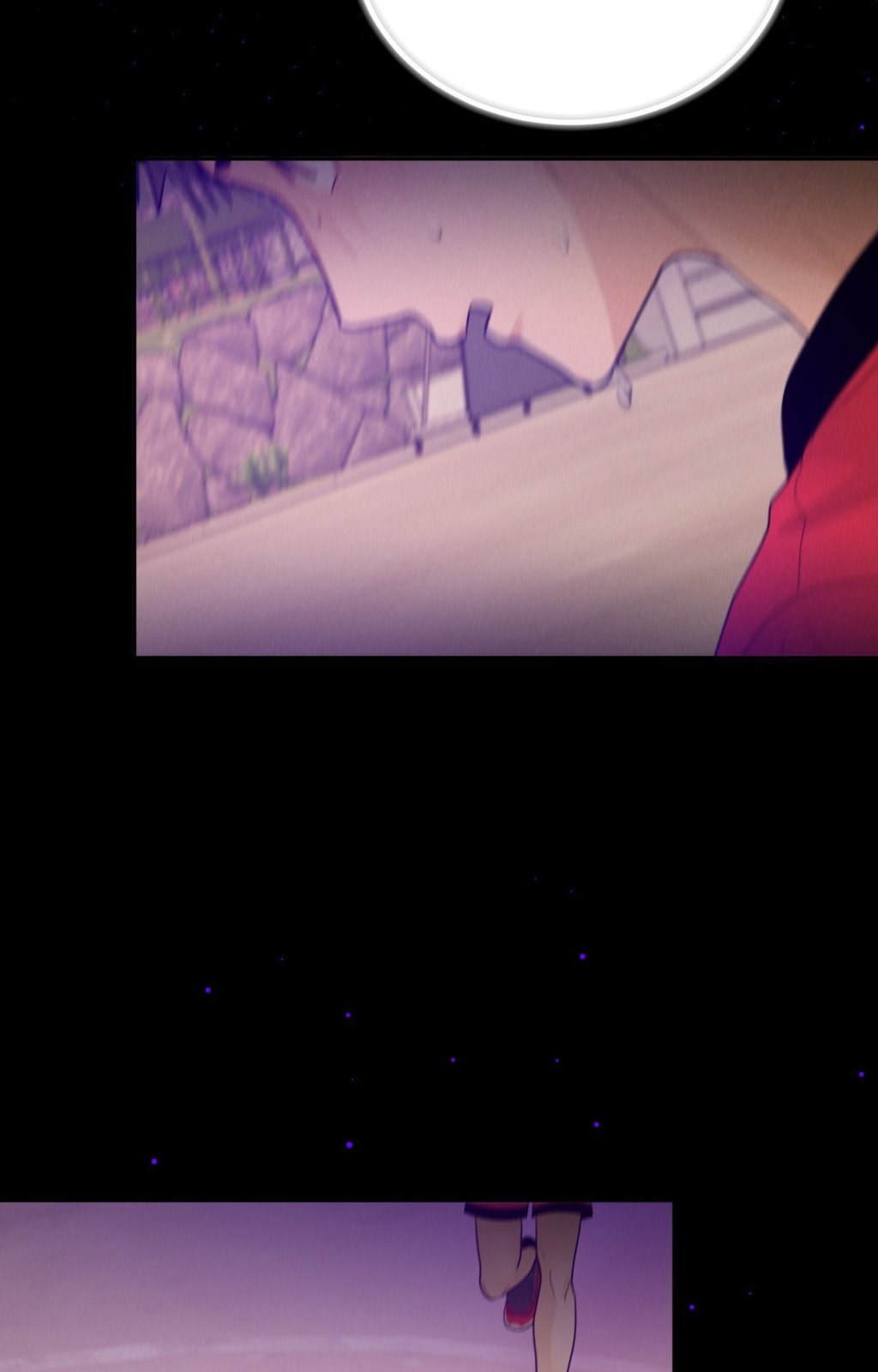 Yokan Chapter 32 page 26 - 