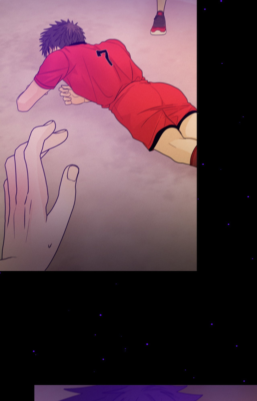 Yokan Chapter 32 page 27 - 