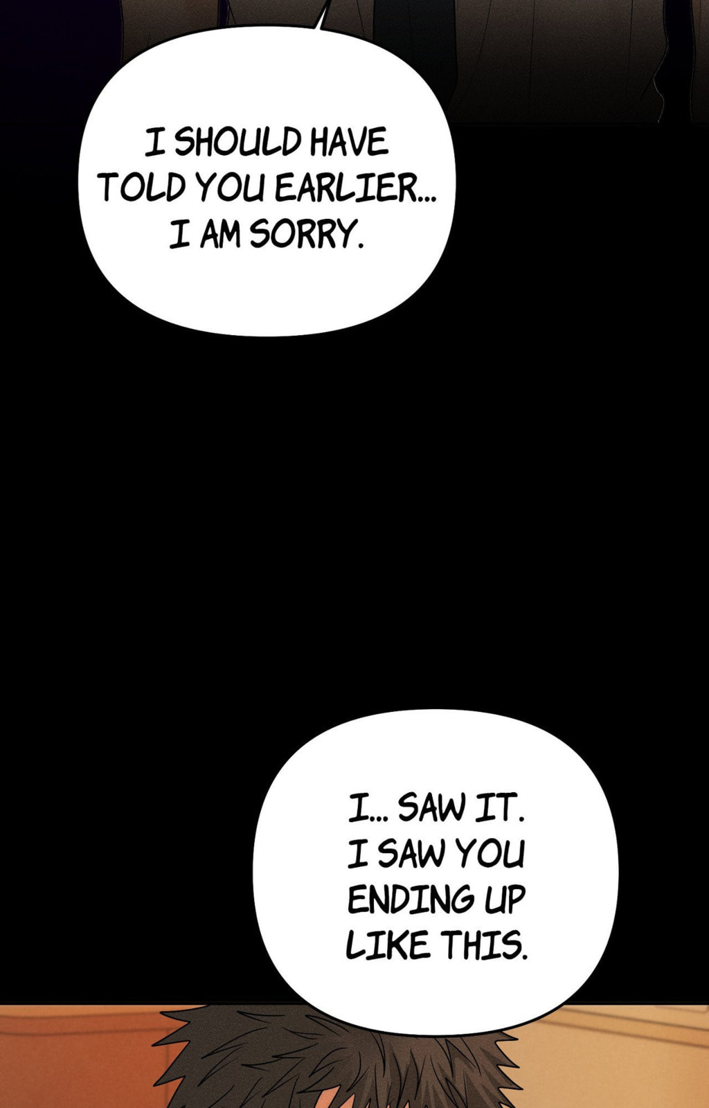 Yokan Chapter 32 page 4 - 