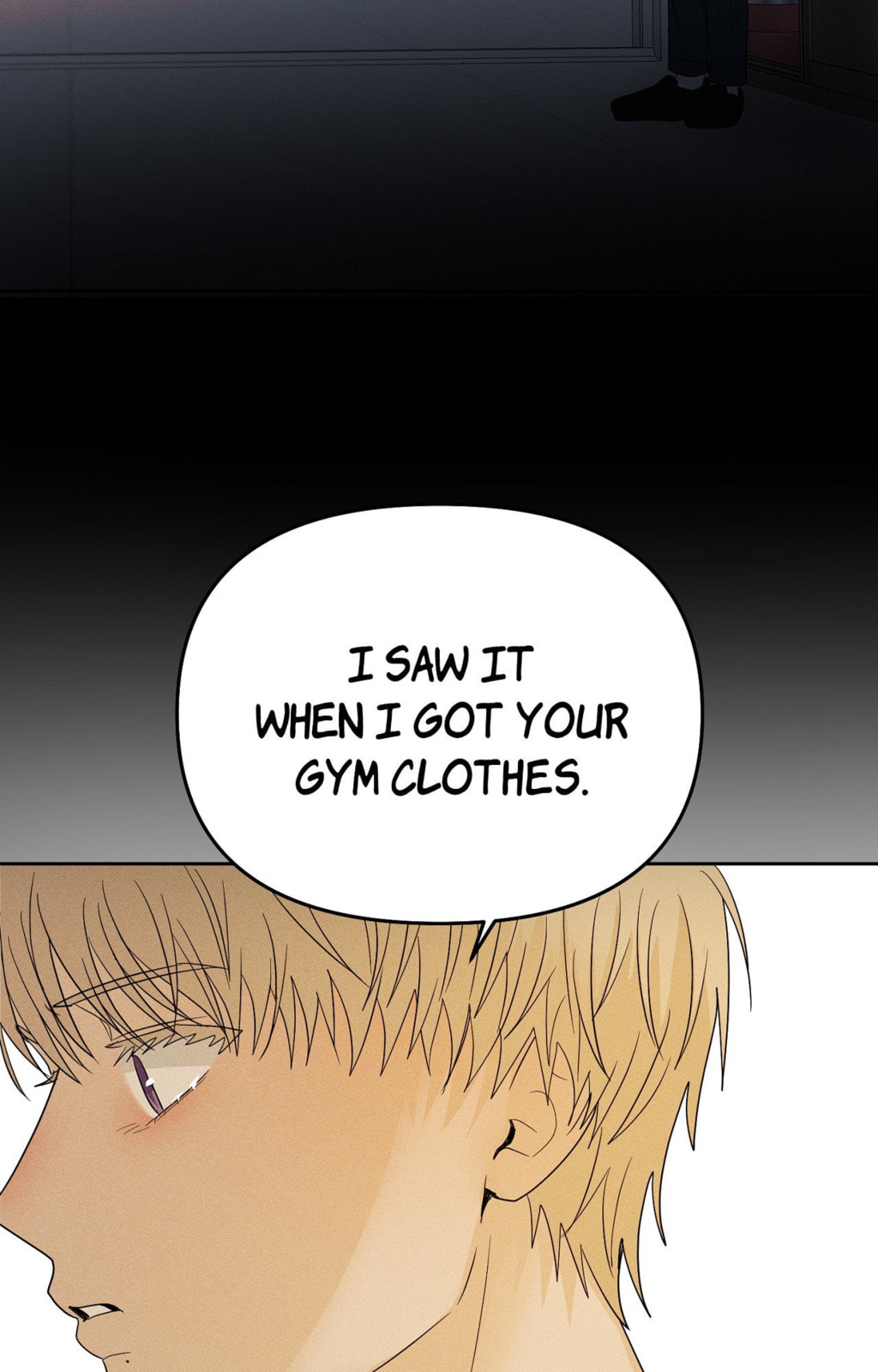 Yokan Chapter 32 page 34 - 