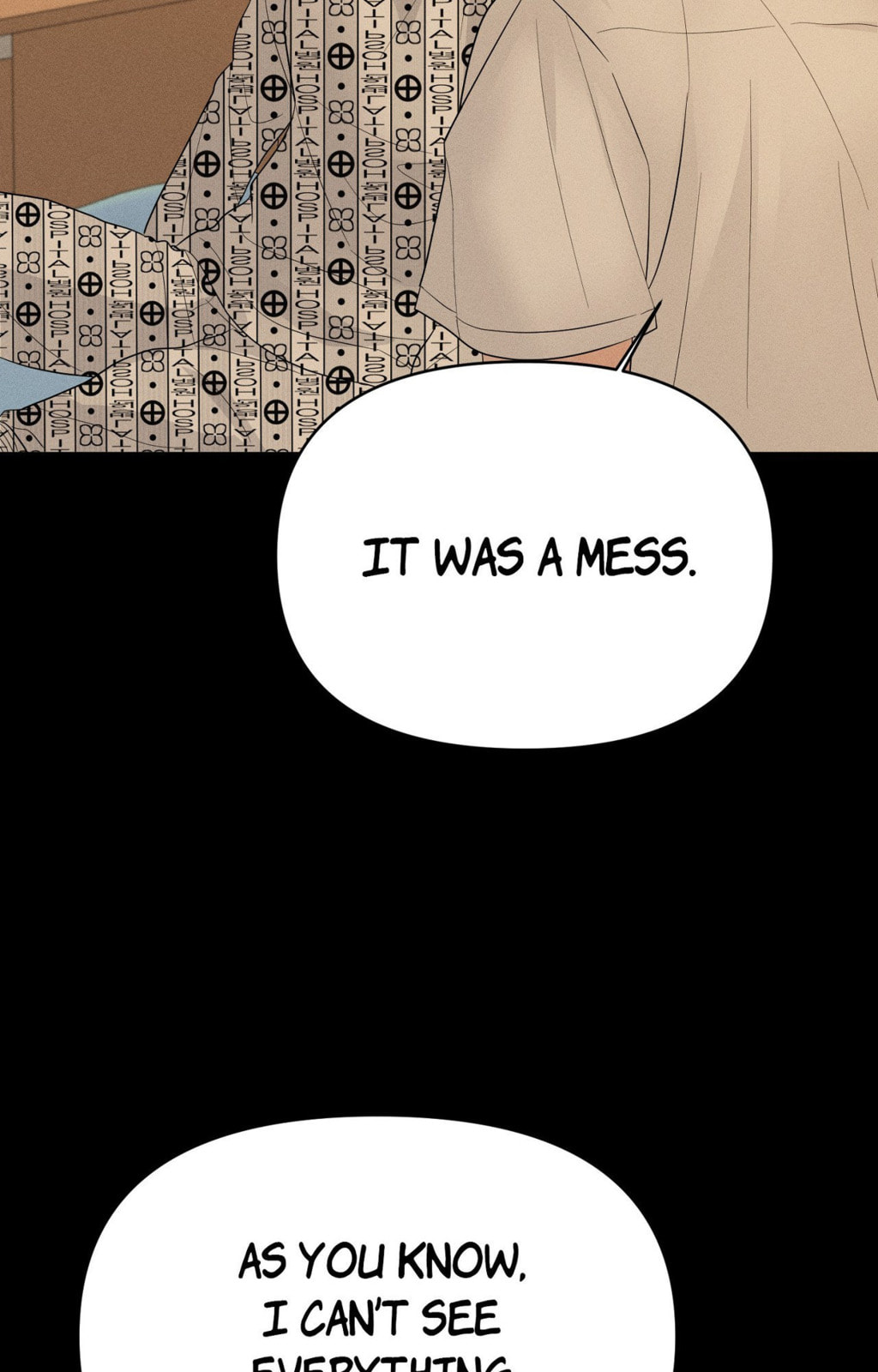 Yokan Chapter 32 page 36 - 