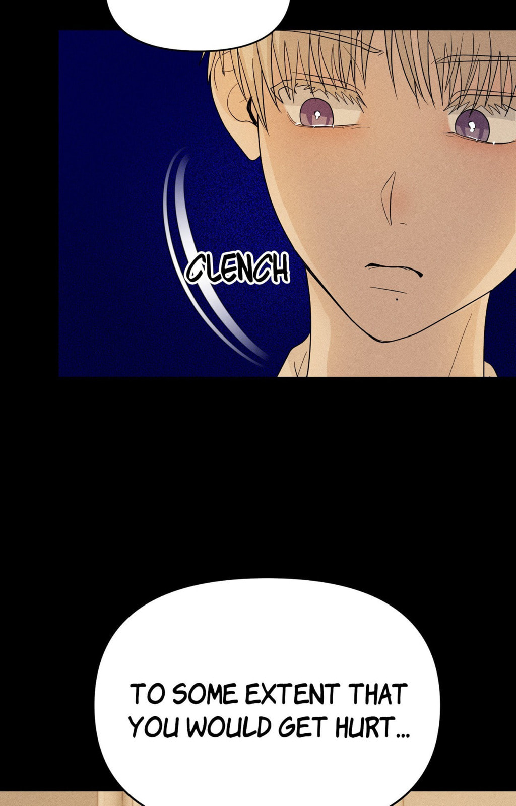 Yokan Chapter 32 page 40 - 