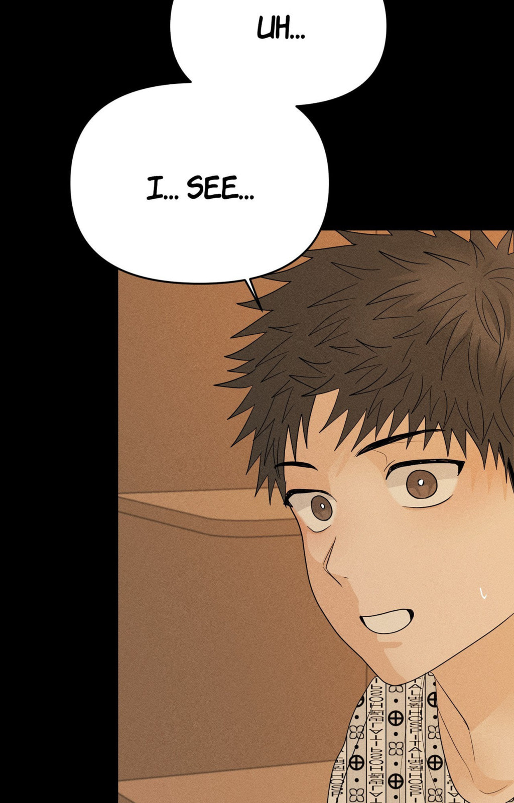 Yokan Chapter 32 page 42 - 