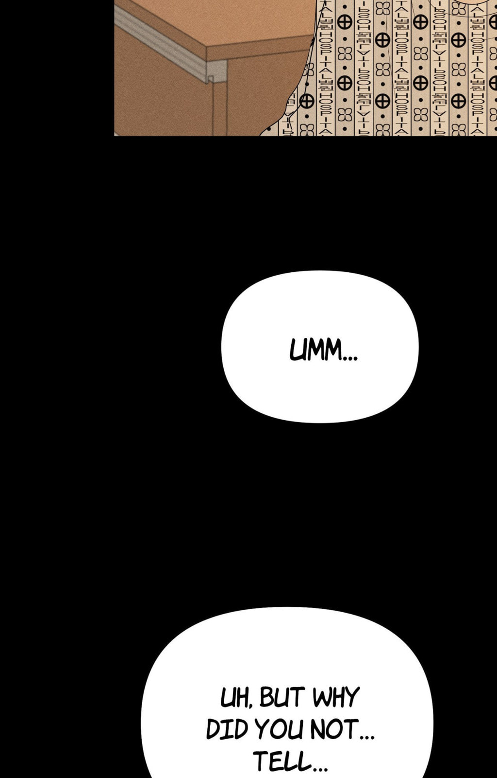 Yokan Chapter 32 page 43 - 