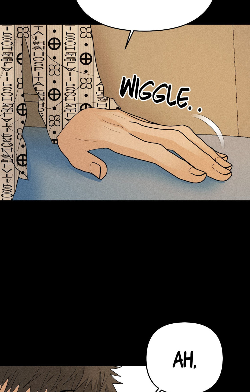 Yokan Chapter 32 page 44 - 