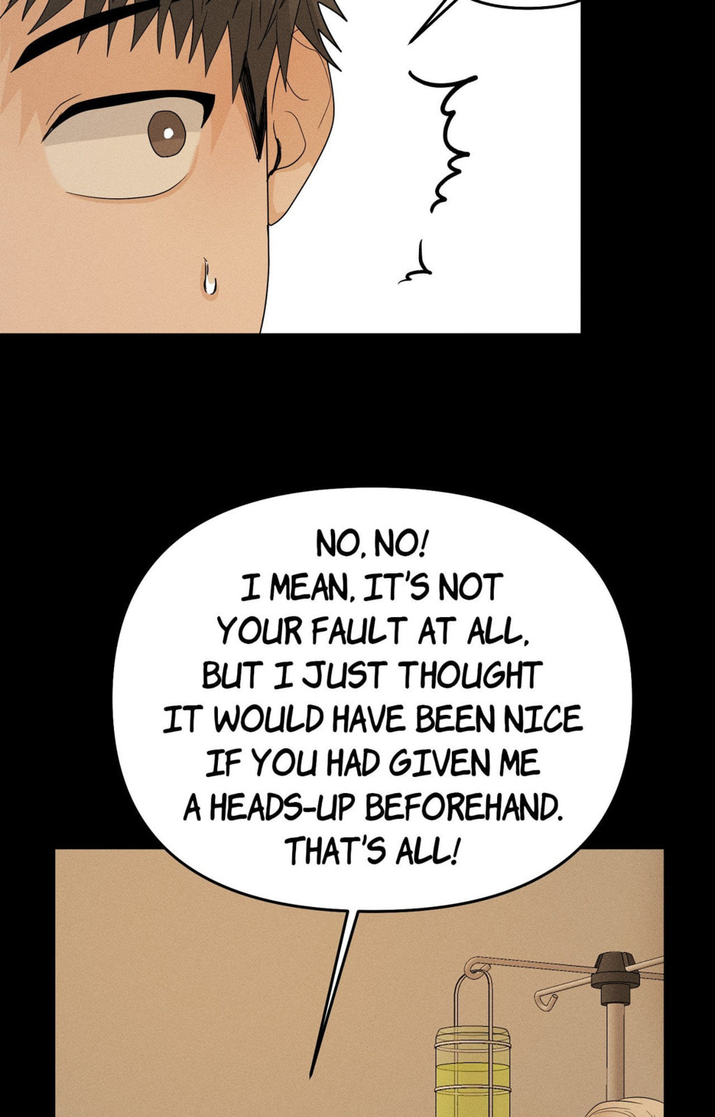 Yokan Chapter 32 page 45 - 