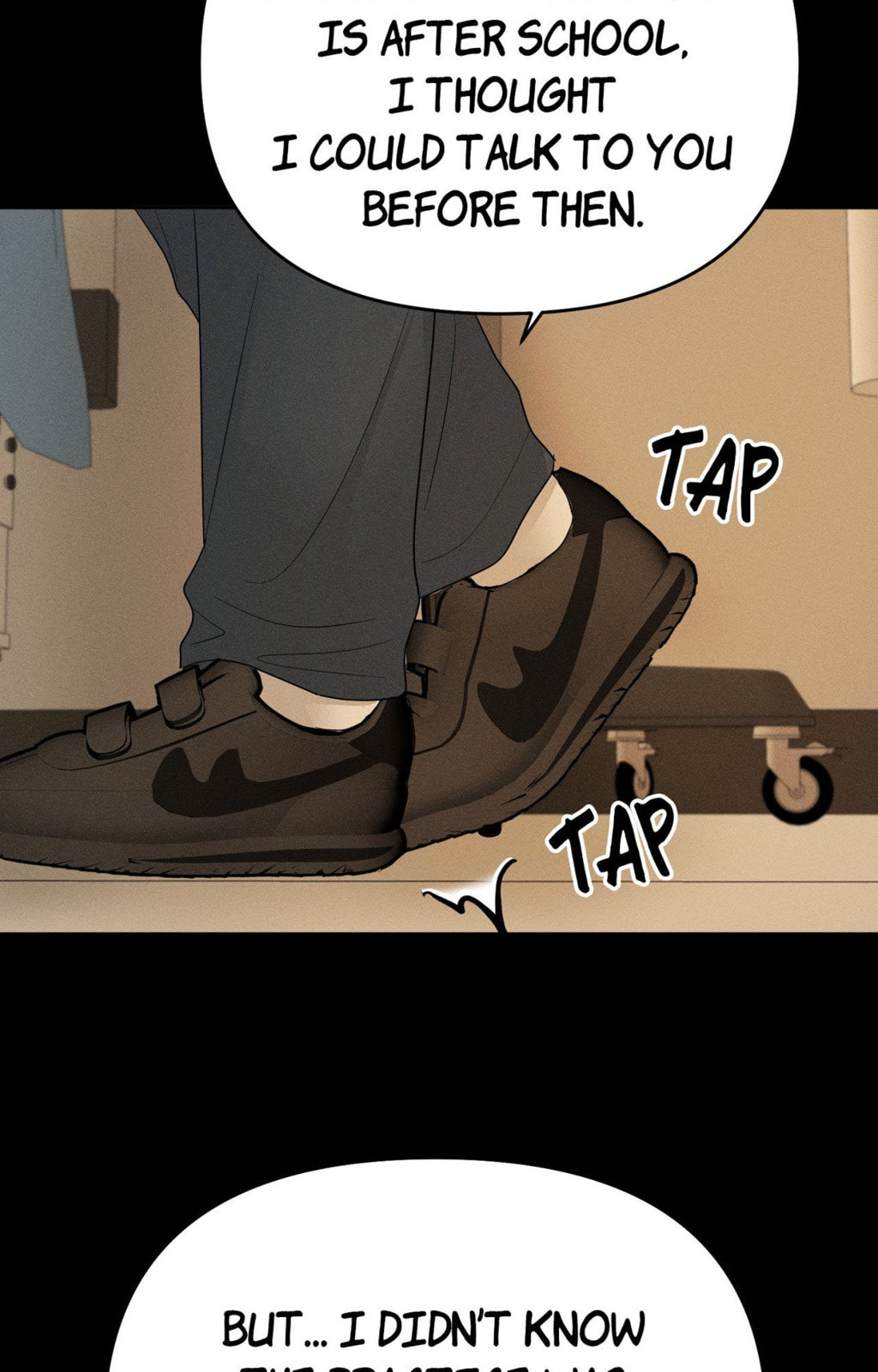 Yokan Chapter 32 page 48 - 