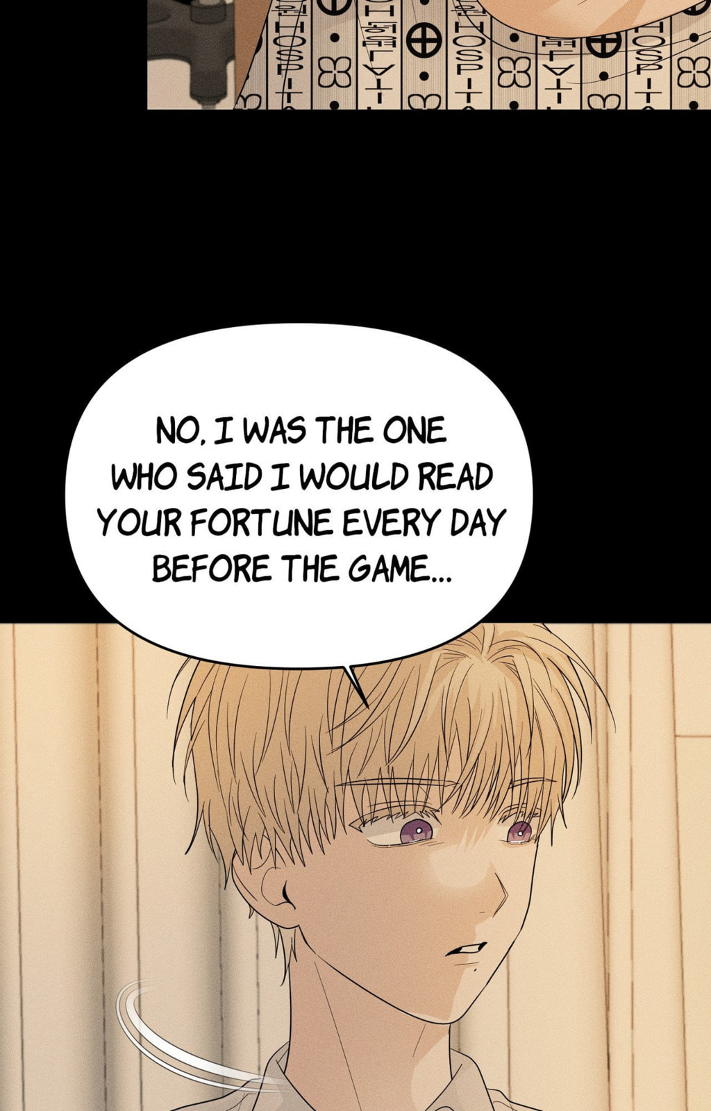 Yokan Chapter 32 page 52 - 