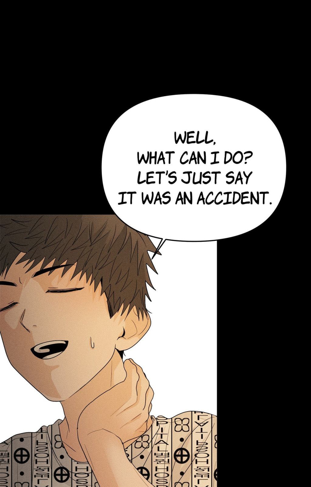 Yokan Chapter 32 page 58 - 