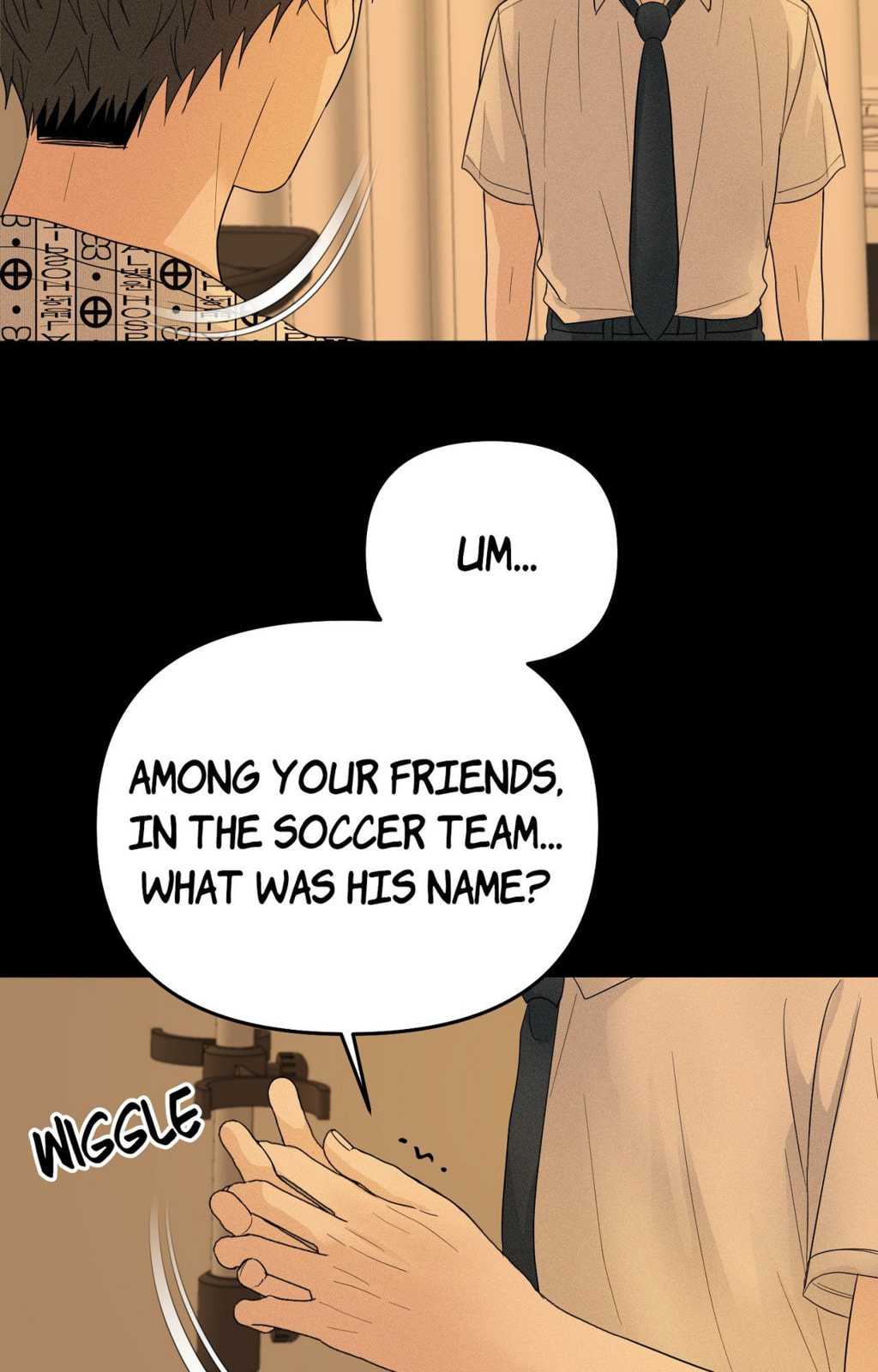 Yokan Chapter 32 page 7 - 