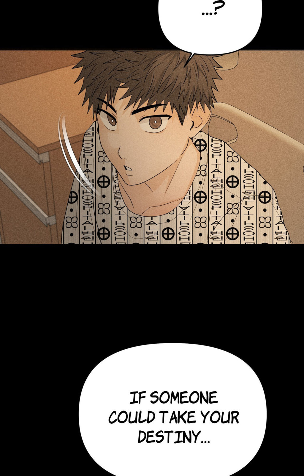 Yokan Chapter 32 page 62 - 