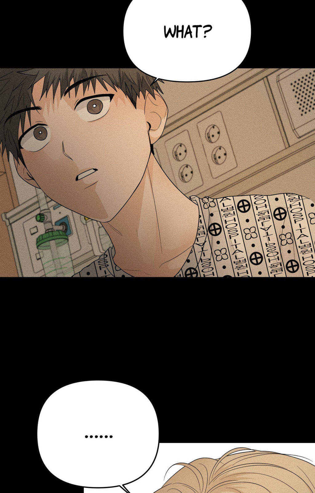 Yokan Chapter 32 page 64 - 