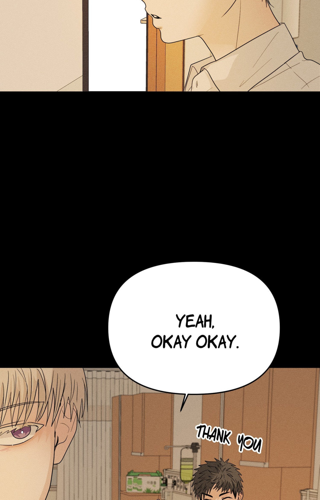 Yokan Chapter 32 page 71 - 