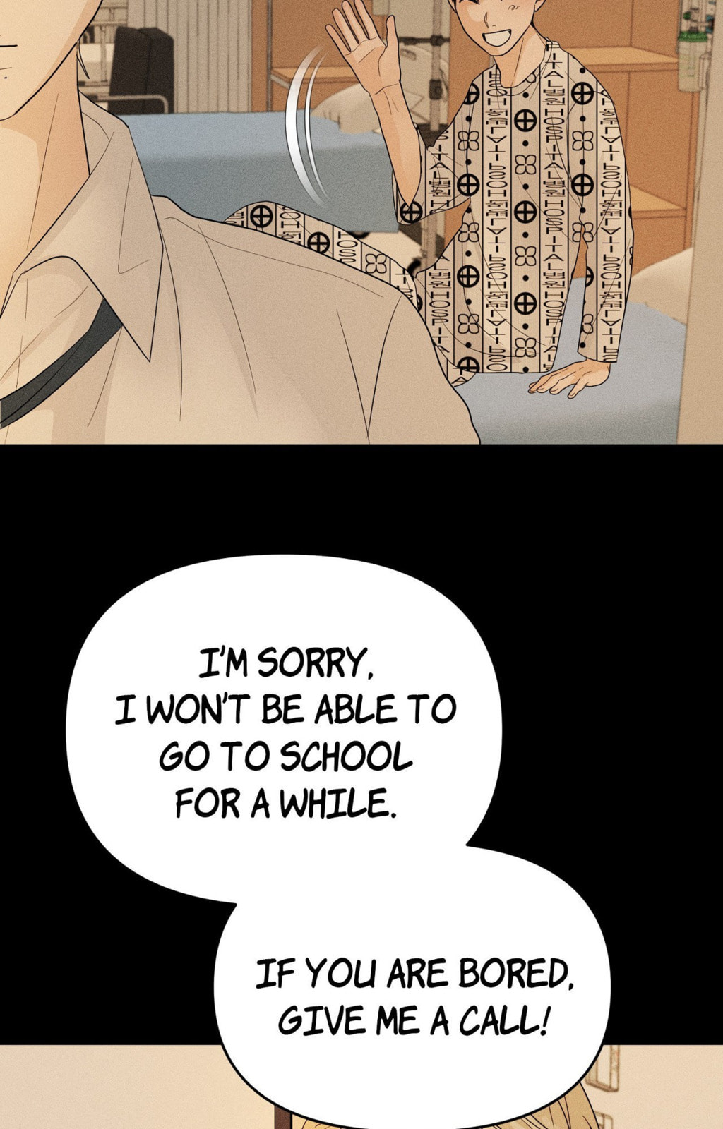 Yokan Chapter 32 page 72 - 