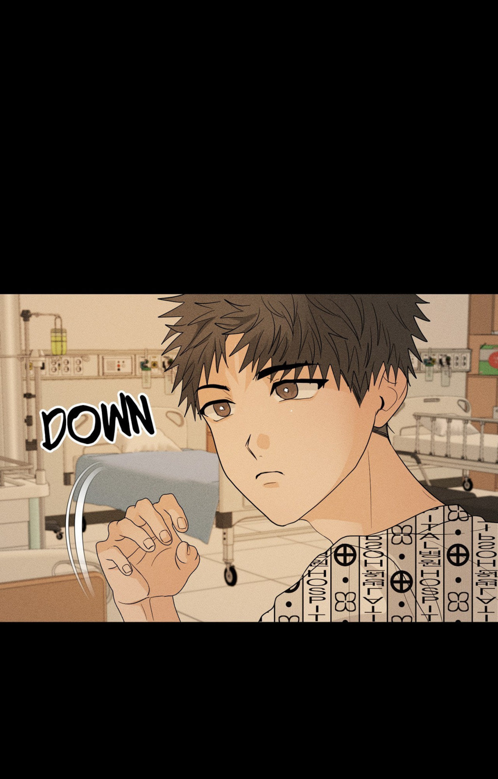 Yokan Chapter 32 page 75 - 