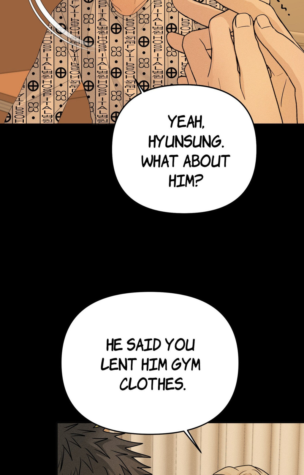 Yokan Chapter 32 page 9 - 