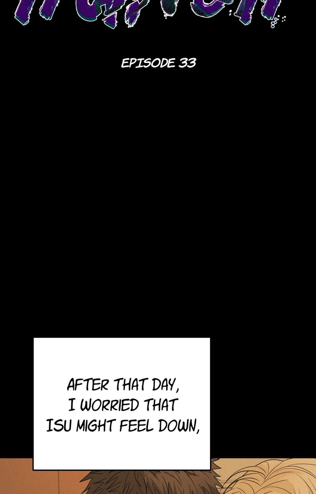 Yokan Chapter 33 page 11 - 