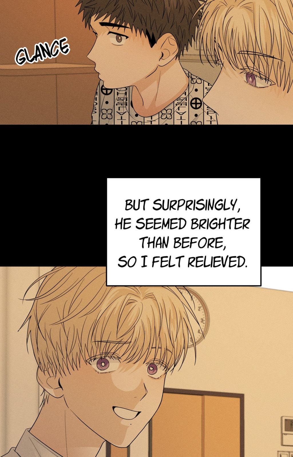 Yokan Chapter 33 page 12 - 