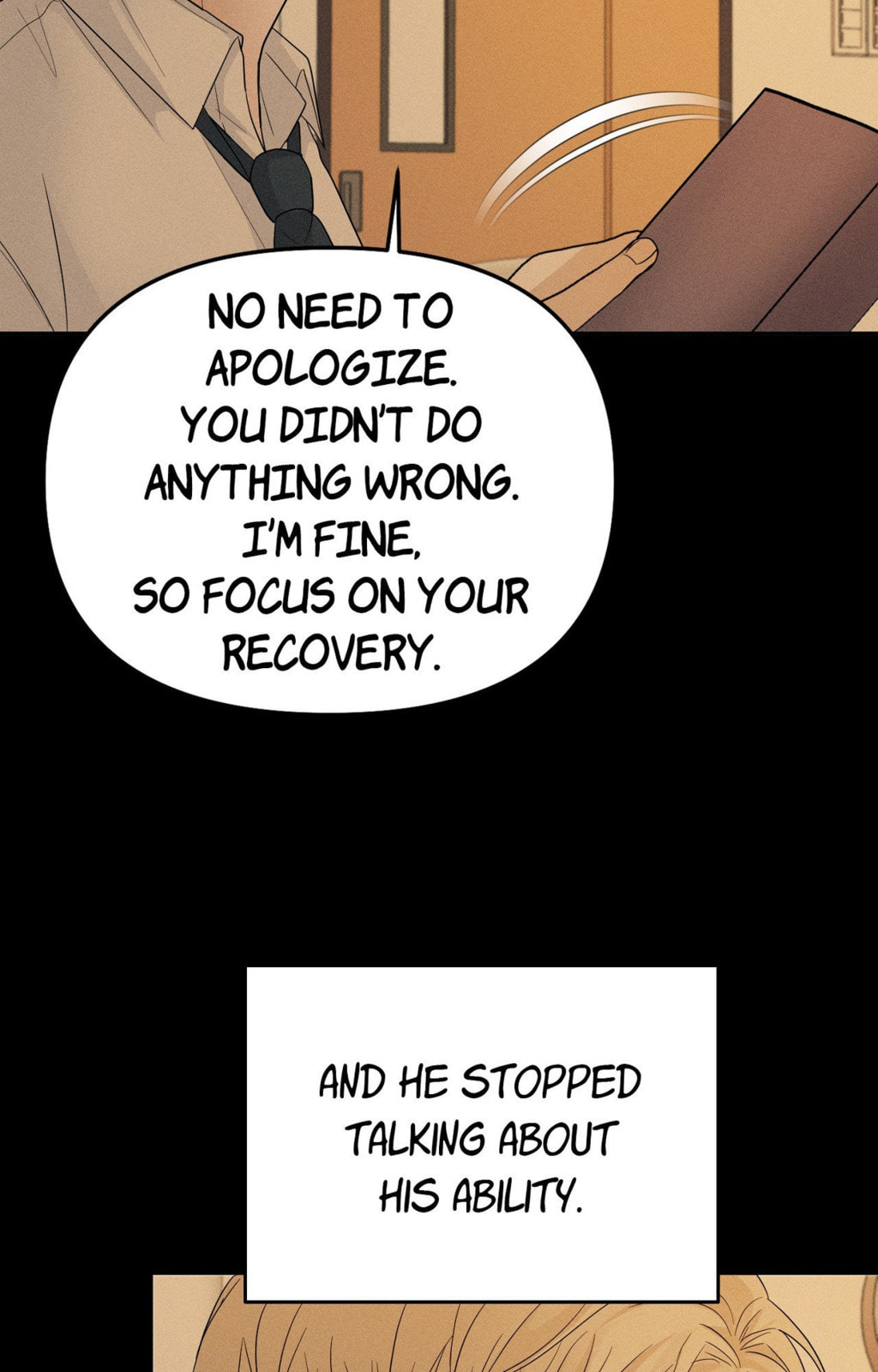 Yokan Chapter 33 page 13 - 