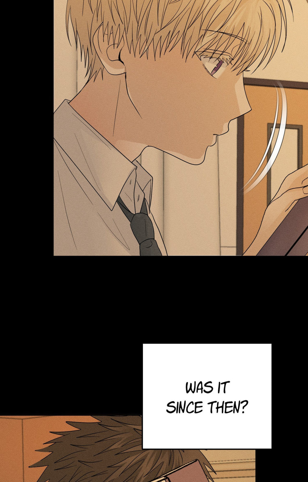 Yokan Chapter 33 page 14 - 
