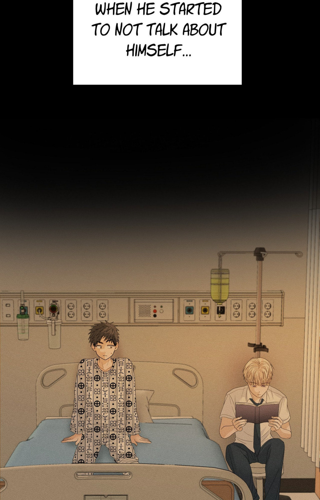 Yokan Chapter 33 page 16 - 