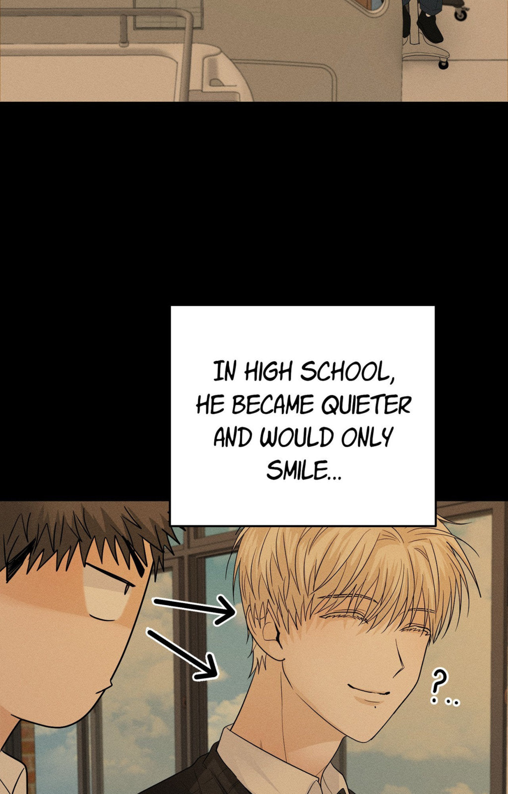 Yokan Chapter 33 page 17 - 