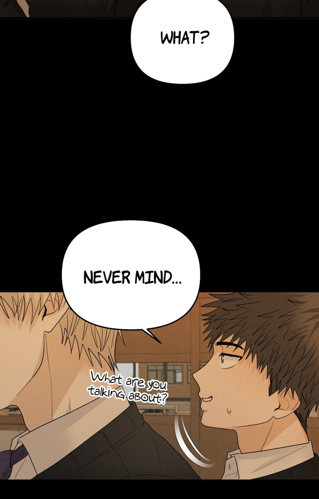 Yokan Chapter 33 page 19 - 