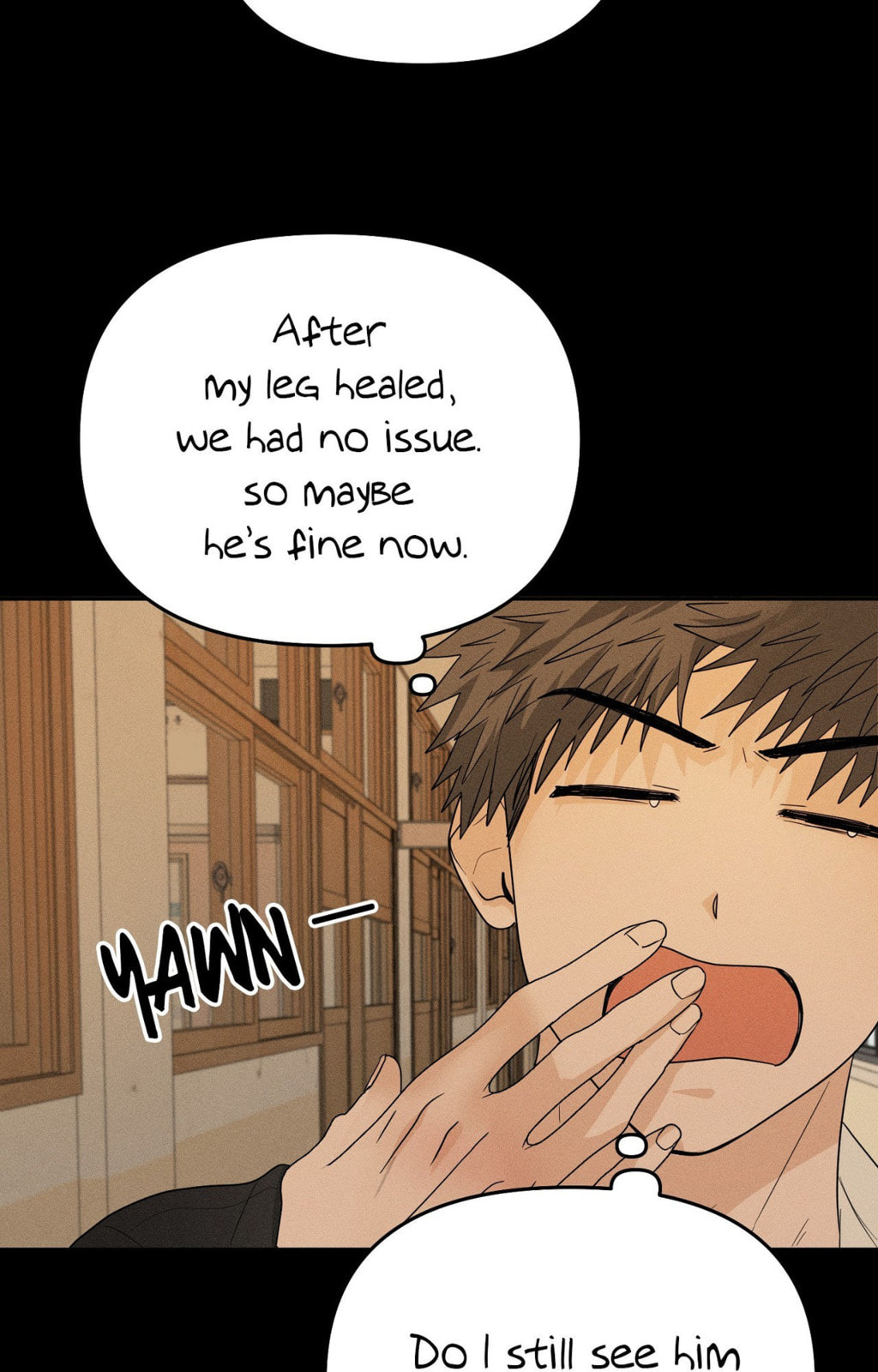 Yokan Chapter 33 page 24 - 