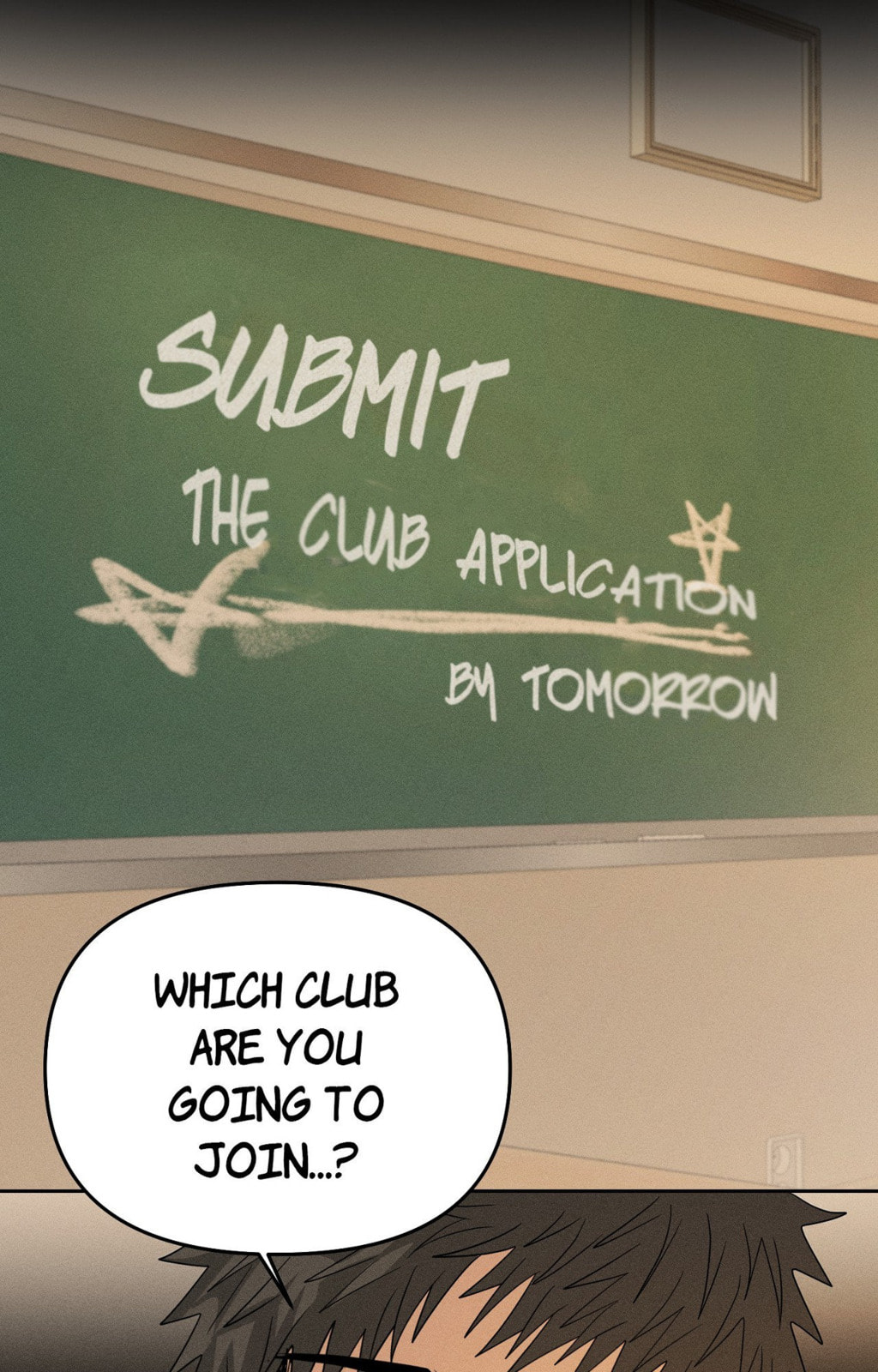 Yokan Chapter 33 page 26 - 