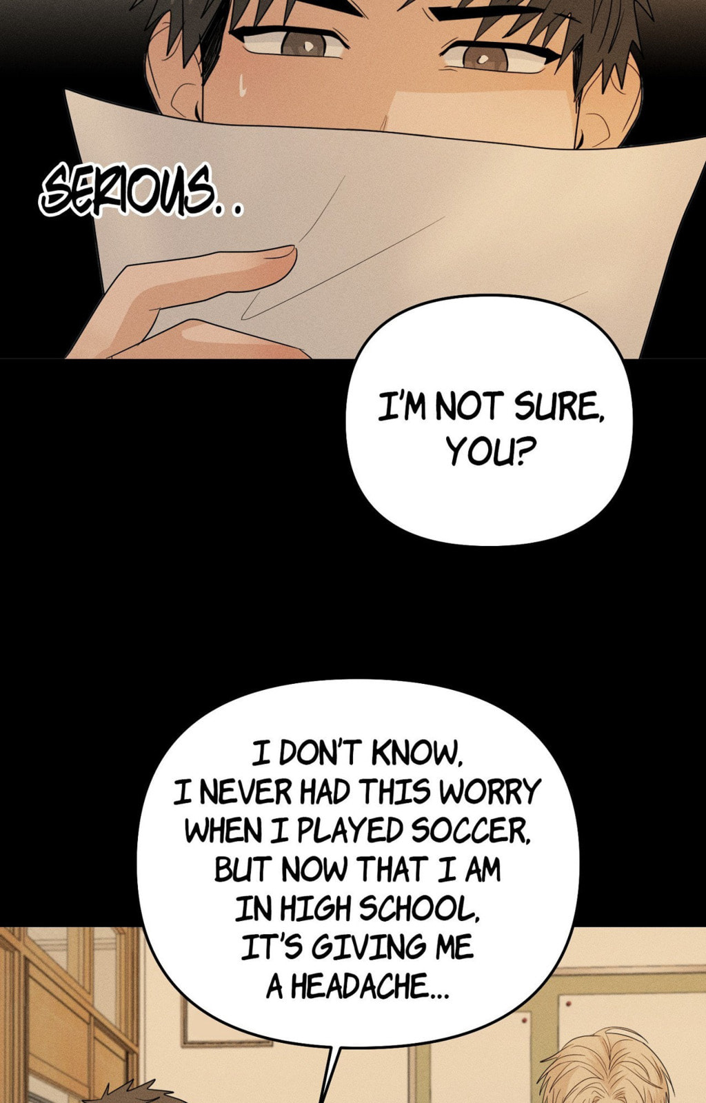 Yokan Chapter 33 page 27 - 