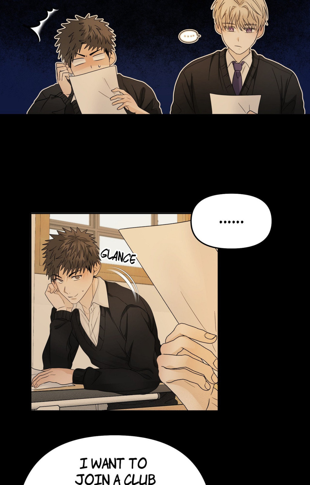 Yokan Chapter 33 page 29 - 